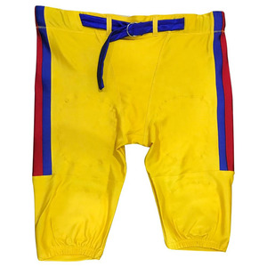 Uniformes de Fútbol Americano Personalizados de Alta Calidad, Secado Rápido, Transpirables, Sublimados, Opciones de Tallas Grandes para Hombre Disponibles, Impresión 100% - Product Image 6