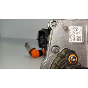 COMPRESOR DE AIRE ACONDICIONADO RENAULT Captur Serie 926002618R/042400-1403/ESBA27C H4M630 híbrido 1598 (19>) - Product Image 6