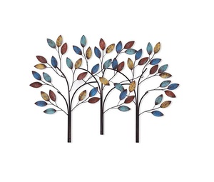 Arte de pared de metal Premium hecho a mano Nuevo último diseño en decoración Estilo del hogar Nuevo aspecto y tarifa al por mayor - Product Image 6
