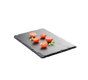 Planche à découper en marbre de qualité supérieure, surface de découpe en pierre naturelle, durable, préparation des aliments, usage domestique quotidien - Product Image 2