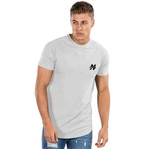 Camisetas Personalizadas con Estampado Urbano de Verano 2025 para Hombre, Camisetas de Algodón Ligeras con Cuello Redondo, Camisetas de Poliéster con Curva para Hombre - Product Image 1
