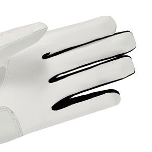 Gants de golf professionnels respirants et de couleur unie à bas prix quantité minimale de commande et bon marché pour le sport - Product Image 3