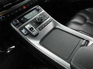 Palisade Calligraphy 2024, SUV con Volante a la Izquierda - Product Image 6