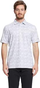 Polos informales de alta calidad OEM a precio de fábrica para hombre, Polo bordado transpirable de secado rápido a granel para Polo personalizado - Product Image 2