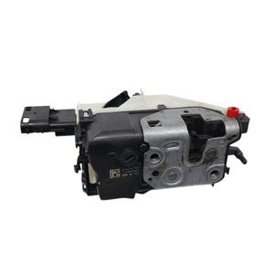 SERRURE ARRIÈRE DROITE PEUGEOT Partner Tepee PSA828423 (08>) - Product Image 2