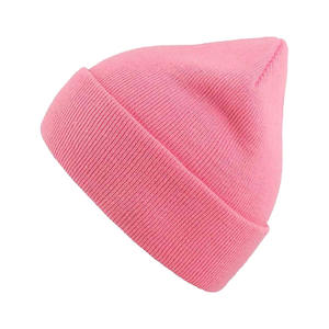 Bonnet en fil de coton élégant, chaud, à séchage rapide et respirant, 100% matériaux de haute qualité, tricoté - Product Image 4