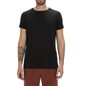 Camiseta Urbana Flexpath para Hombre, Diseñada para Brindar Comodidad Casual Simple con un Ajuste Actualizado que Mejora el Atractivo para los Amantes de las Tendencias a Nivel Mundial - Product Image 2