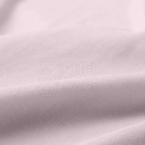 T-shirts pour hommes haute performance, surdimensionnés, 100% coton, tricotés, séchage rapide, respirants, écologiques - Product Image 6