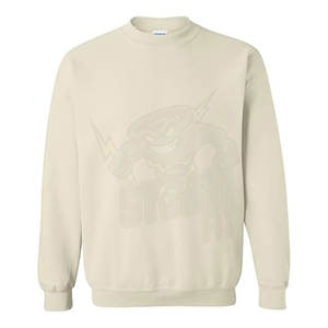 Sweat-shirt ras du cou en polaire pour hommes, sweat à capuche doux, tenue décontractée, multipack, polyvalence, personnaliser plusieurs couleurs et tailles - Product Image 6