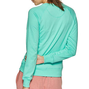 Sudaderas de Mujer Tejidas con Lentejuelas, Ecológicas, 100% Algodón, Cómodas, Elegantes, Casuales, al por Mayor, Baratas, Suministro Directo de Fábrica, Front Global - Product Image 5