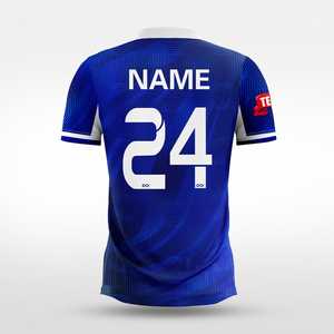 Jersey de Hombre de Felpa - Estampado en Relieve y Estampado, Personalizado OEM al por Mayor - Product Image 3