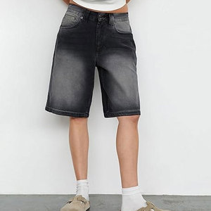 Latest Design Women Oversized Shorts New Style Women Oversized Shorts Lightweight Women Oversized Shorts Best <b>Material</b> - Product Image 3