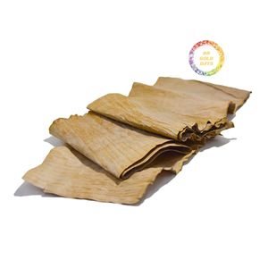 Fournisseur en gros de feuilles de bananier séchées écologiques pour l'artisanat d'emballage alimentaire et la décoration verte - Product Image 5