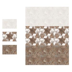 30x45cm กระเบื้องผนังเซรามิกสีทองดีไซน์ยอดนิยม - Product Image 4