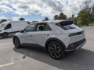 มือสอง2023ฮุนได IONIQ-5 SEL - Product Image 5