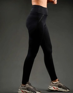 Yoga pants <b>tights</b> fashion wholesale seamless scrunch butt printed fitness yoga women leggings - Product Image 4