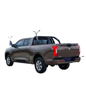 Pick-up essence 2.0T édition commerciale 2025, automatique, 4 roues motrices, 190 ch, L4, grand camion moyen à double confort - Product Image 3