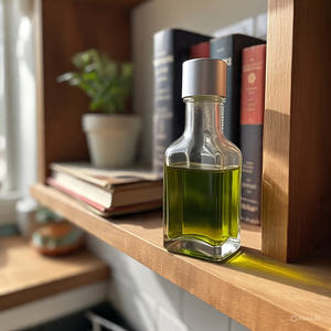 100% Pure Moringa Carrier Oil Aceite de belleza natural para suavizar el cabello y el cuidado del cuerpo-Suministro a granel y al por mayor - Product Image 6