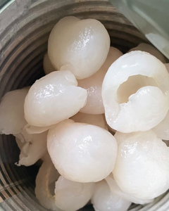 แพ็คพรีเมี่ยมลำไยบรรจุกระป๋องผู้ผลิตเวียดนาม - Product Image 3