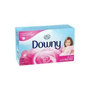 แผ่นปรับผ้านุ่มสำหรับเครื่องอบผ้า, แผ่นปรับผ้านุ่ม Downy Light โซลูชั่นที่สะดวกสำหรับการซักผ้าที่นุ่มและสดชื่น - Product Image 3