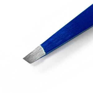 Pinzas para cejas de nuevo diseño, venta directa de fábrica, pinzas para cejas de alta calidad hechas a medida - Product Image 5