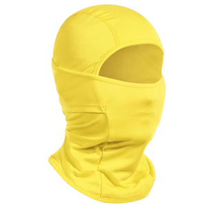Cagoules avec logo personnalisé pour hommes et femmes Masque de ski extérieur Cagoule tricotée à un trou pour unisexe 2026 - Product Image 6