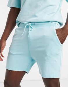 2025 Cotton <b>Short</b> Sets for <b>Men</b> Casual Clothes Summer Man 2 Piece Set Sports Suits for <b>Men</b> Shirts and <b>Shorts</b> Male Sets Gym - Product Image 3