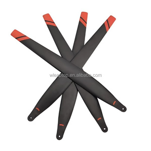 Hélices Agras T30 R5413 5415 en fibre de carbone, pales pliables pour système de propulsion de drone pulvérisateur agricole, pièces de rechange - Product Image 2
