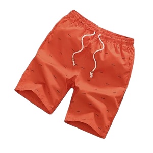 Pantalones Cortos de Baloncesto Sublimados con Logotipo Personalizado, Malla de Poliéster, Secado Rápido, Proveedor OEM ODM - Product Image 1
