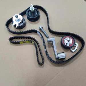 Kits de courroie de distribution de moteur 036198119A 1.4L/1.6L 036198119E utilisés pour la voiture de l'<span class=keywords><strong>Allemagne</strong></span> - Product Image 3