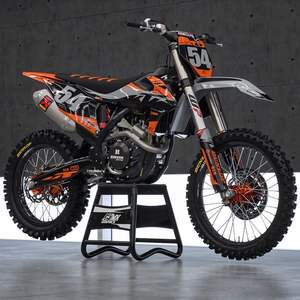 La Mejor Motocicleta Todoterreno K T M M 150 XC-W TPI 2024 a Precio Accesible - Product Image 1