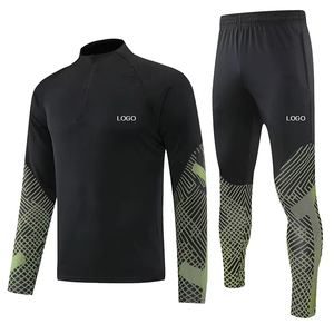 Nouvel arrivage de pantalon de survêtement pour hommes survêtement en polyester pour hommes Survêtement d'hiver Survêtement - Product Image 6