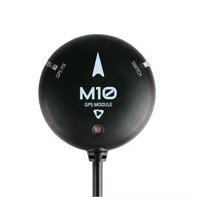 Factory Custom M10 GNSS GPS Module Ublox M10 Drone GPS Compass Module for Pixhawk Flight Controller UAV Navigation