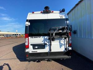 Venta al por mayor de Winnebagos Travato 59K 2026 económicos y listos para la venta - Product Image 3
