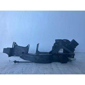 CERRADURA DELANTERA DERECHA FORD S - Serie Max 6M2A-R21812-AB (06>14) - Product Image 1