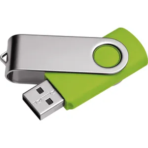 Memoria USB Promocional Personalizada Modelo 3 Twist - Product Image 3