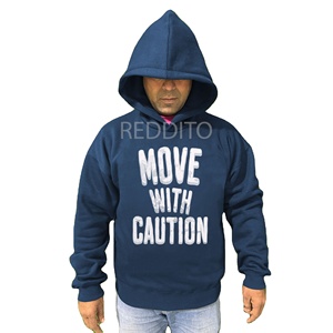 Sweat-shirts à capuche pour hommes en molleton 100% coton, brodés, respirants, manches longues, hiver, très demandés - Product Image 6