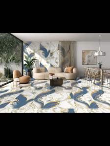 ORO SAFIRO ALTO BRILLO (800*1600MM) - Product Image 2