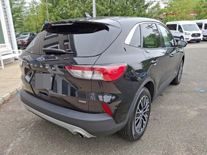 FORD ESCAPE HYBRID PLUG-IN SE FWD 2022 USADO (LHD/RHD) - Product Image 6