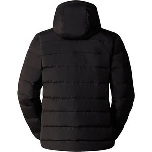 Unisex Decent Puffer <b>Jacket</b> Winter <b>Packable</b> Down <b>Jacket</b> Custom All Over Print <b>Mens</b> Nylon Puffer <b>Jacket</b> - Product Image 4