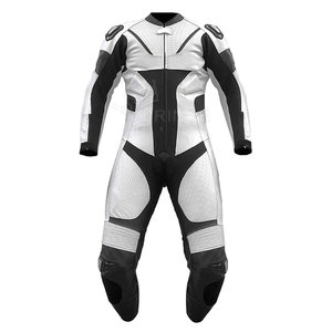 Nueva llegada de alta calidad Ropa deportiva cómoda Trajes de moto para adultos Transpirable con bajo MOQ disponible - Product Image 6