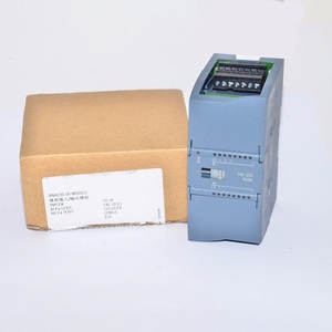 Nouveau module CPU de contrôleur logique programmable (PLC) d'origine 6ES7215-1AG40-0XB0 - Product Image 4