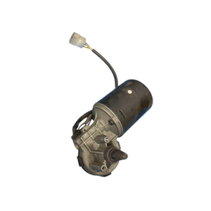 Moteur d'entraînement d'essuie-glace de cabine de forage de roche métallique d'occasion Atlas Copco Epiroc, pièce de rechange 5580023899 5580 0238 99 - Product Image 4