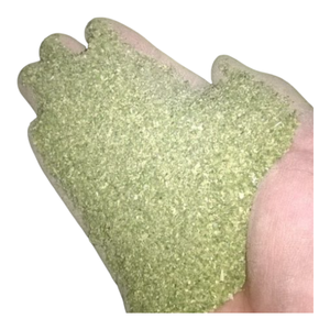 ผงสกัดสาหร่ายสีเขียว ulva Lactuca ธรรมชาติ - Product Image 2