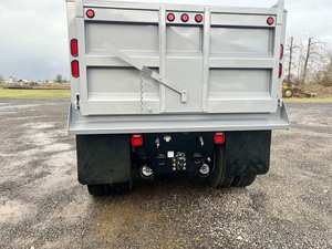 Heavy Duty Long Distance Semi Truck Tractor Head 6x4 Sleeper Cab Diesel Freight <b>Transport</b> Truck - Product Image 3