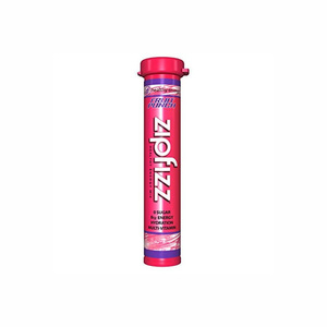 Venta al por mayor Zipfizz L 250ml Bebida energética baja en carbohidratos Suplemento de carbonato sin azúcar de acción rápida Empaquetado a granel a buenos precios - Product Image 5
