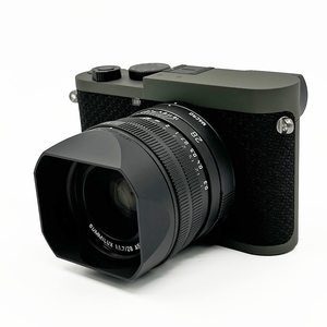 Appareil photo numérique compact professionnel plein format Q2, haute résolution, édition journaliste avec capteur CMOS, fonction HD, carte mémoire SD - Product Image 6