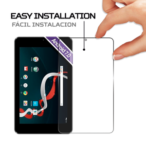 ฟอนิโน นาโว พี แอนติช็อคฟิล์มกันรอยสำหรับแท็บเล็ต - Product Image 3