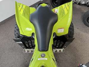 QUAD YFZ450R SE 2025 - Product Image 5