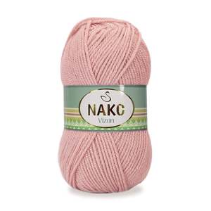 Nako Vizon 11251 Costilla de punto Producto de alta calidad - Product Image 1